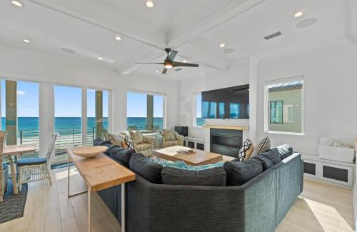 Ono Island Casa | The Lazy Fish - Viviana #3