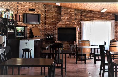 Benoni Cama Y Desayuno | The Lazy Grape Guest Lodge & Spa