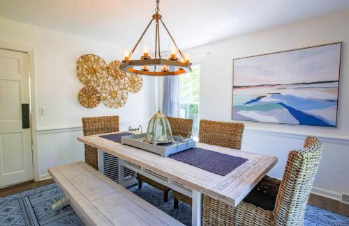 Isle of Palms Casa | The Lazy Palm