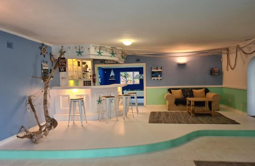 Scottburgh Cama Y Desayuno | ThE LaZy ShArK