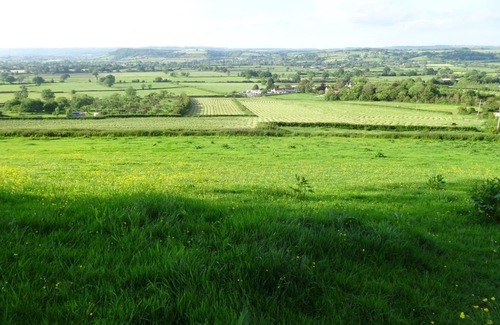 East Pennard Casa | The Lazy Shepherd