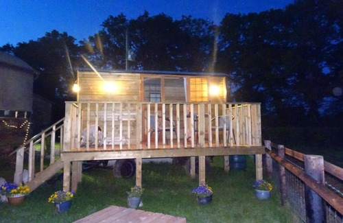 East Pennard Casa | The Lazy Shepherd
