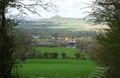 East Pennard Casa | The Lazy Shepherd