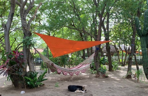 San Diego Apartamento | The Lazy Tortuga -Cozy 1-bedroom in marvelous Playa SanDiego with AC, WiFi