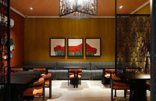 Lahore Hotel | The LC Hotel