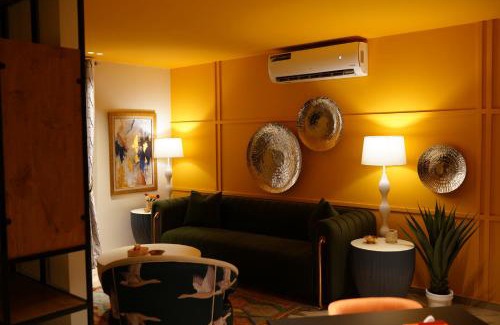 Lahore Hotel | The LC Hotel
