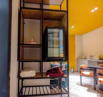 Lahore Hotel | The LC Hotel