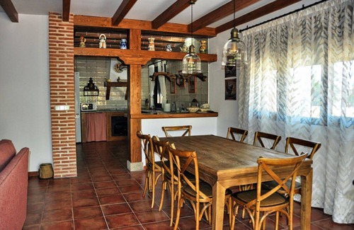 Candeleda Cabaña | El Hojaranzo. Casa rural con encanto en Candeleda (Ávila)