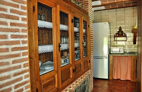 Candeleda Cabaña | El Hojaranzo. Casa rural con encanto en Candeleda (Ávila)