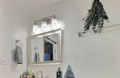 Thurston Casa | The Leafy Full House