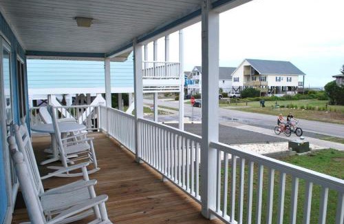 Holden Beach Casa | The Lee Cottage home