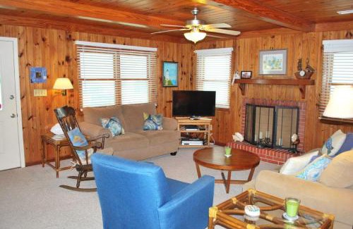Holden Beach Casa | The Lee Cottage home