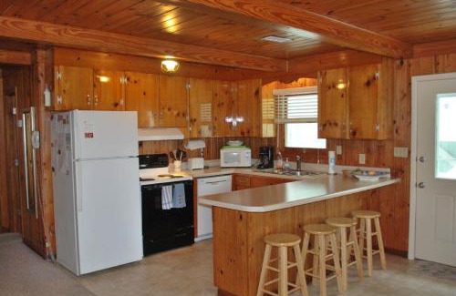 Holden Beach Casa | The Lee Cottage home