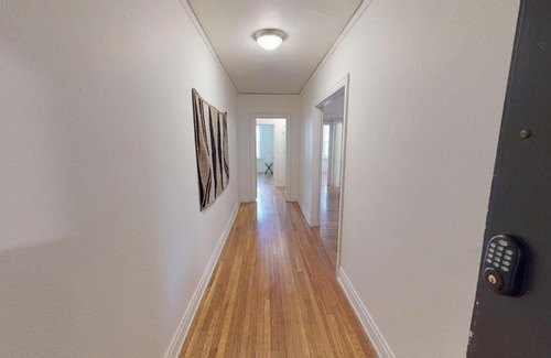 West End Apartamento | The Lee
