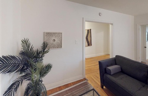 West End Apartamento | The Lee