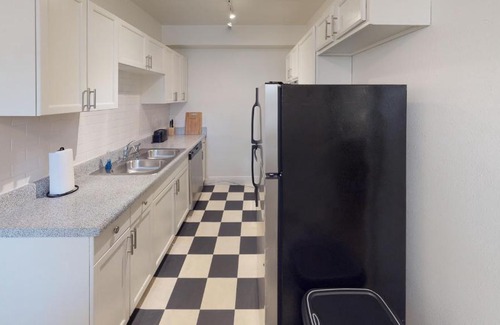 West End Apartamento | The Lee