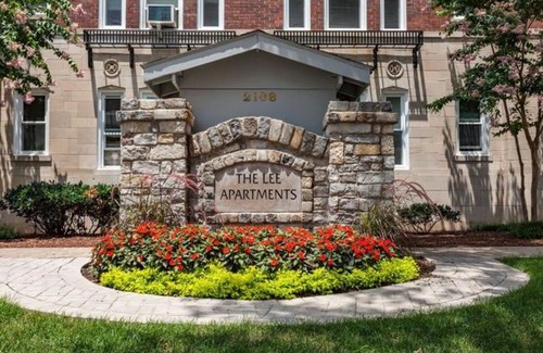 West End Apartamento | The Lee