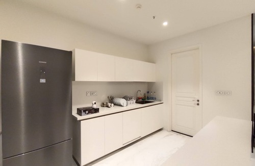 Bengaluru Apartamento | The Leela Residences Bhartiya City Bangaluru