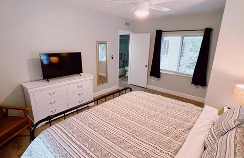 Coral Ridge Apartamento | The Leeward Apartments By Lowkl