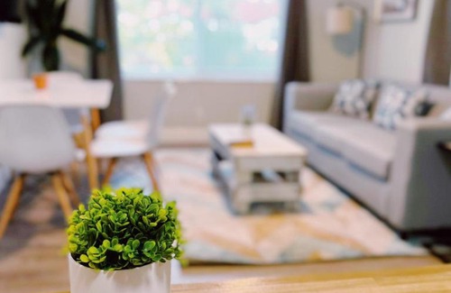 Coral Ridge Apartamento | The Leeward Apartments By Lowkl