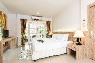 Klon Do Complejo | The Legacy River Kwai Resort