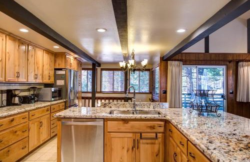 North Wawona Casa | The Legacy