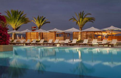 Pisco Complejo | The Legend Paracas Resort, a Destination by Hyatt Hotel