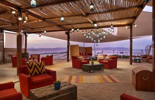 Pisco Complejo | The Legend Paracas Resort, a Destination by Hyatt Hotel