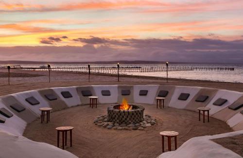 Pisco Complejo | The Legend Paracas Resort, a Destination by Hyatt Hotel
