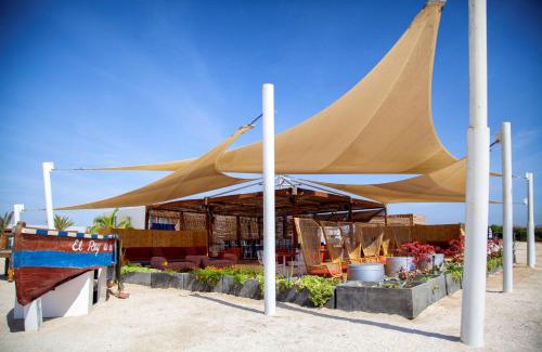 Pisco Complejo | The Legend Paracas Resort, a Destination by Hyatt Hotel
