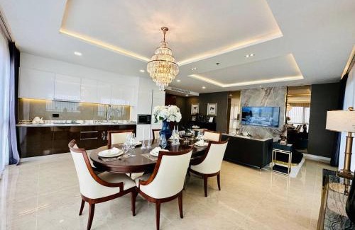 Pratumnak Hill Apartamento | The Legend Residences Pattaya