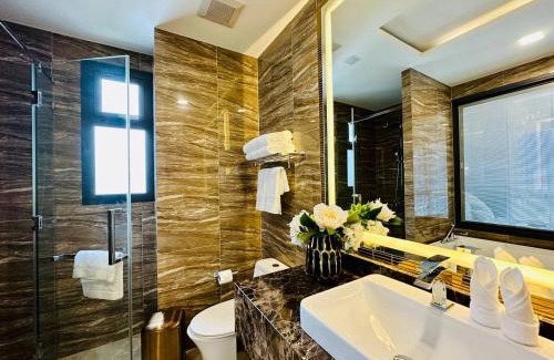 Pratumnak Hill Apartamento | The Legend Residences Pattaya