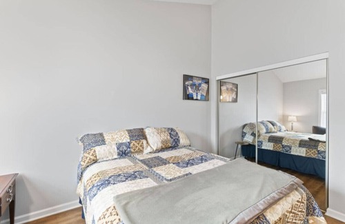Lenexa Casa | The Legendary Lenexa