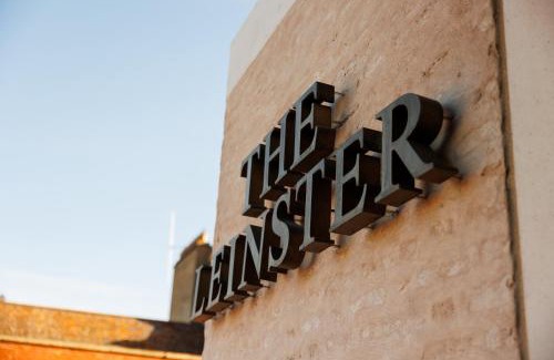 Grand Canal Dock Hotel | The Leinster
