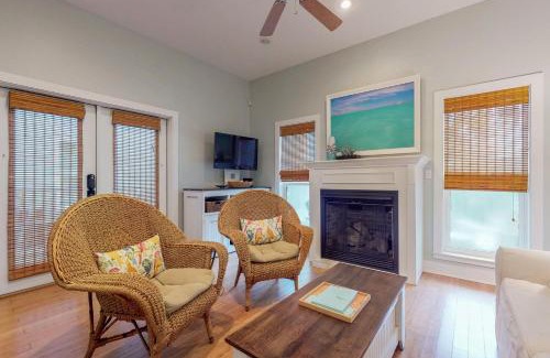 Rosemary Beach Casa | The Lemon Drop - Main House