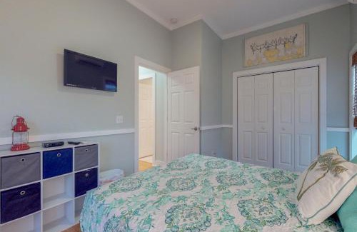 Rosemary Beach Casa | The Lemon Drop - Main House