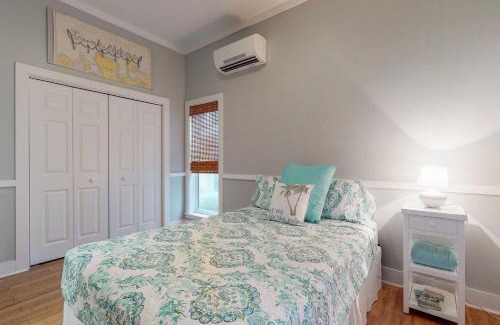 Rosemary Beach Casa | The Lemon Drop - Main House