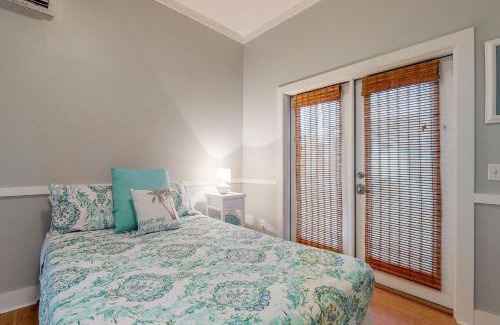 Rosemary Beach Casa | The Lemon Drop - Main House