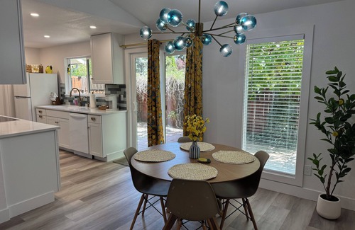 Eagle Casa | - The Lemon Drop - only 2 minutes to historic downtown Eagle!