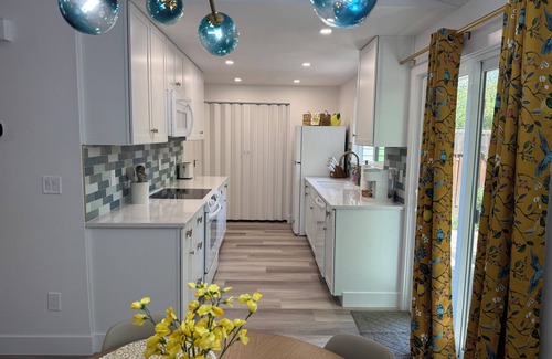 Eagle Casa | - The Lemon Drop - only 2 minutes to historic downtown Eagle!