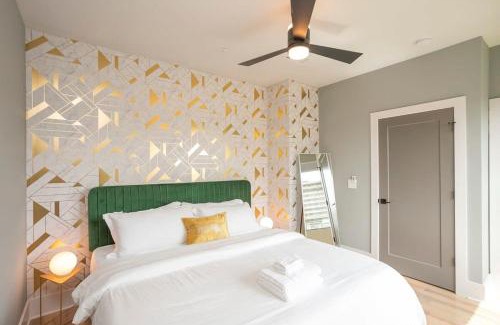 Hillsboro Village Casa | The Lemon Drop Walk to Cafes Shops & Vandy
