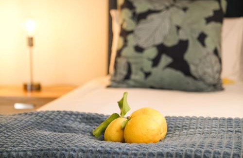 Ceres Apartamento | The Lemon Tree