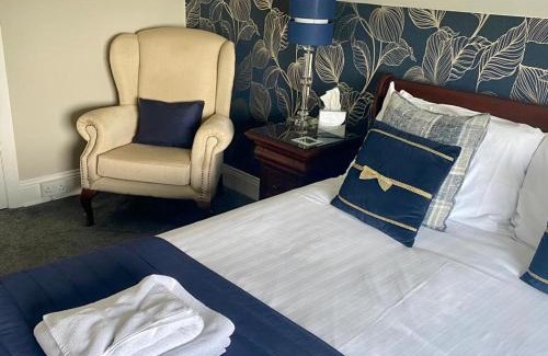 Seaburn Hotel | The Lemonfield Hotel