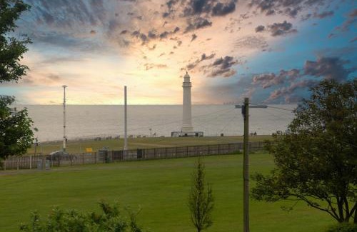 Seaburn Hotel | The Lemonfield Hotel
