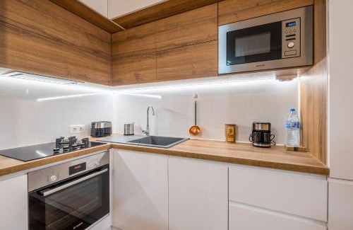rayon Triaditsa Apartamento | The Lemons Cozy Apartment