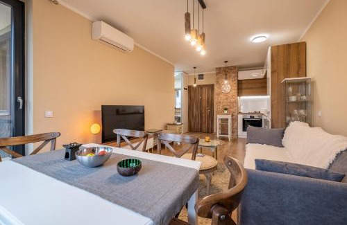 rayon Triaditsa Apartamento | The Lemons Cozy Apartment