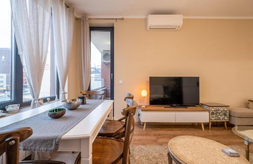 rayon Triaditsa Apartamento | The Lemons Cozy Apartment