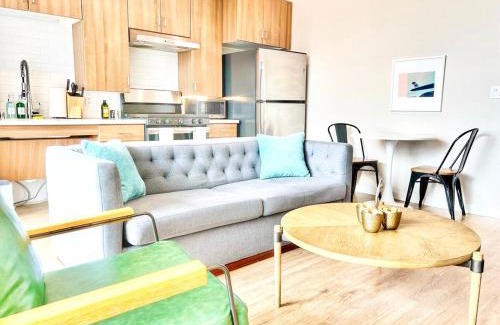 East Village Apartamento | The Leo - Unit 602