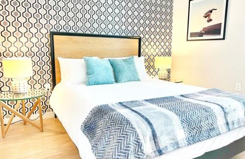 East Village Apartamento | The Leo - Unit 602