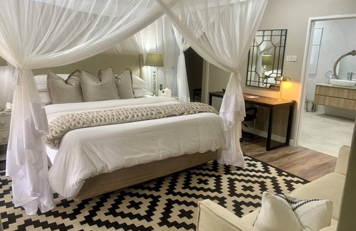 Blantyre Cama Y Desayuno | The Leslie - Bed & Breakfast
